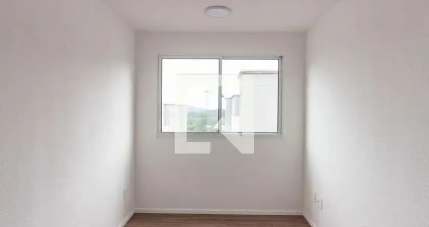 Apartamento para Aluguel - Parque do Carmo, 2 Quartos,  47 m² - São Paulo