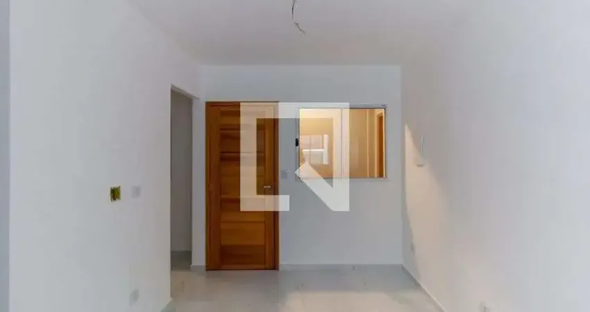 Apartamento para Aluguel - Vila Ema, 2 Quartos,  35 m² - São Paulo