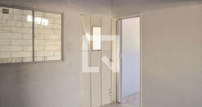 Casa para Aluguel - Aberta dos Morros, 2 Quartos,  87 m² - Porto Alegre