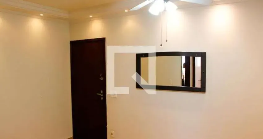 Kitnet / Stúdio para Aluguel - Centro, 1 Quarto,  50 m² - Campinas