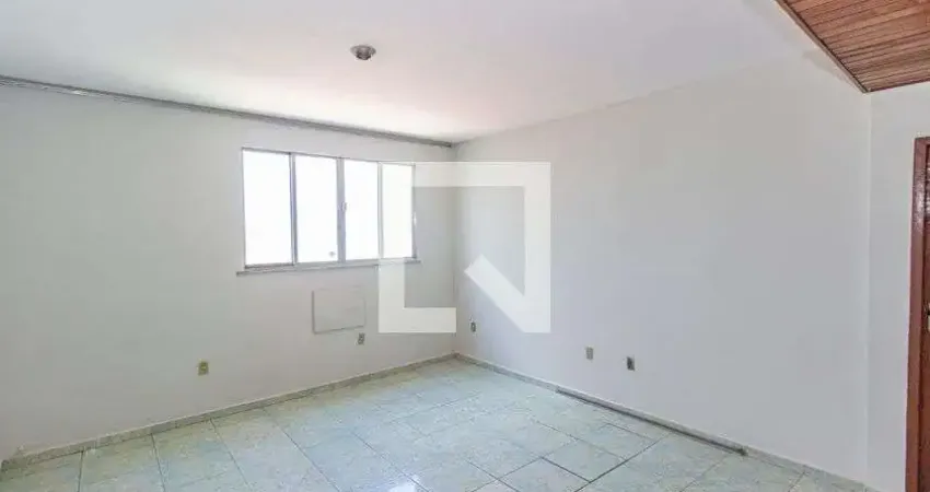 Apartamento para Aluguel - Bento Ribeiro, 2 Quartos,  70 m² - Rio de Janeiro