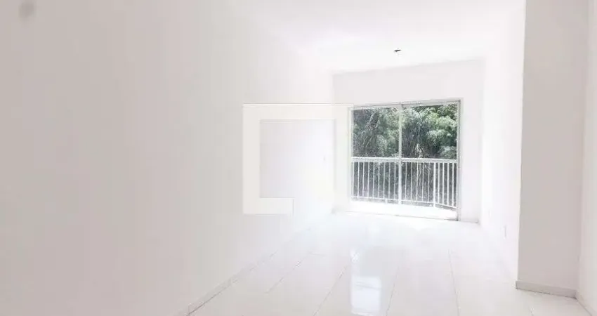Apartamento para Aluguel - Vila Amália, 3 Quartos,  61 m² - São Paulo