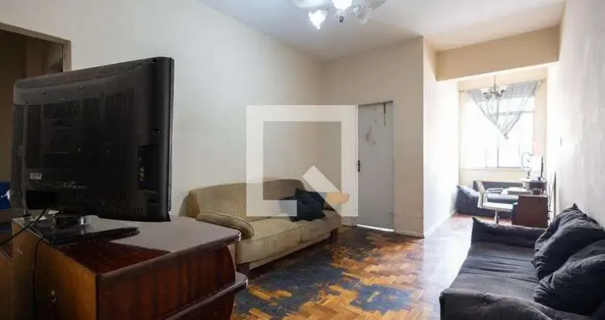 Apartamento para Aluguel - Engenho Novo, 2 Quartos,  75 m² - Rio de Janeiro
