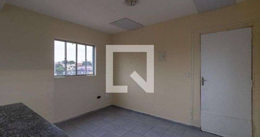 Apartamento para Aluguel - Picanço, 2 Quartos,  70 m² - Guarulhos