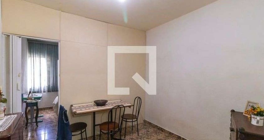 Kitnet / Stúdio para Aluguel - Centro, 1 Quarto,  42 m² - Campinas
