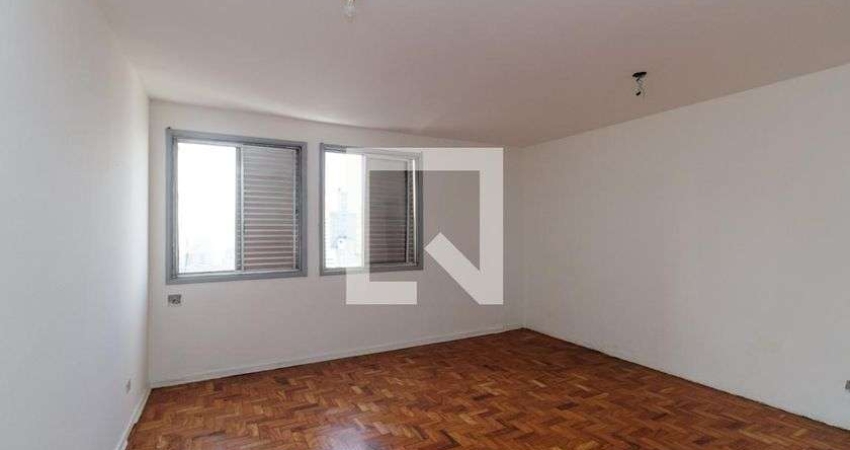 Kitnet / Stúdio para Aluguel - Centro, 1 Quarto,  50 m² - São Paulo
