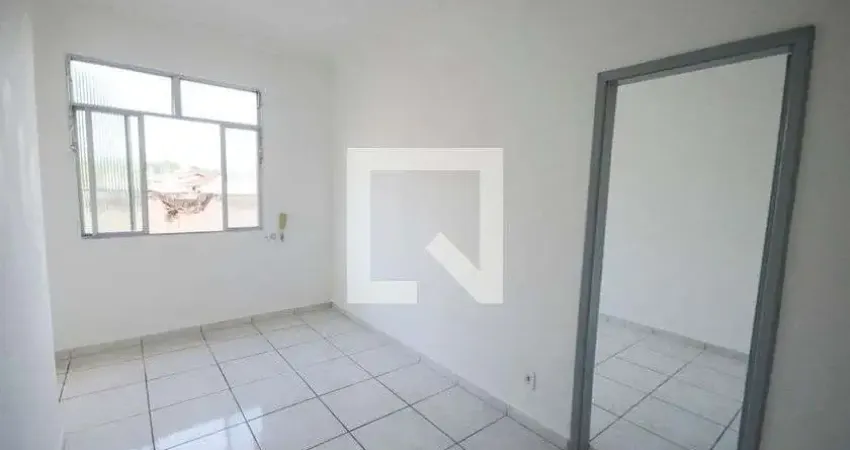 Apartamento para Aluguel - Engenho Novo, 1 Quarto,  48 m² - Rio de Janeiro