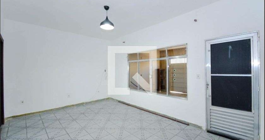 Casa para Aluguel - Inocoop, 2 Quartos,  140 m² - Guarulhos