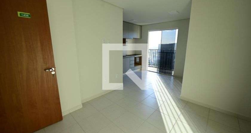 Apartamento para Aluguel - Residencial Parque Oeste, 2 Quartos,  47 m² - Goiânia