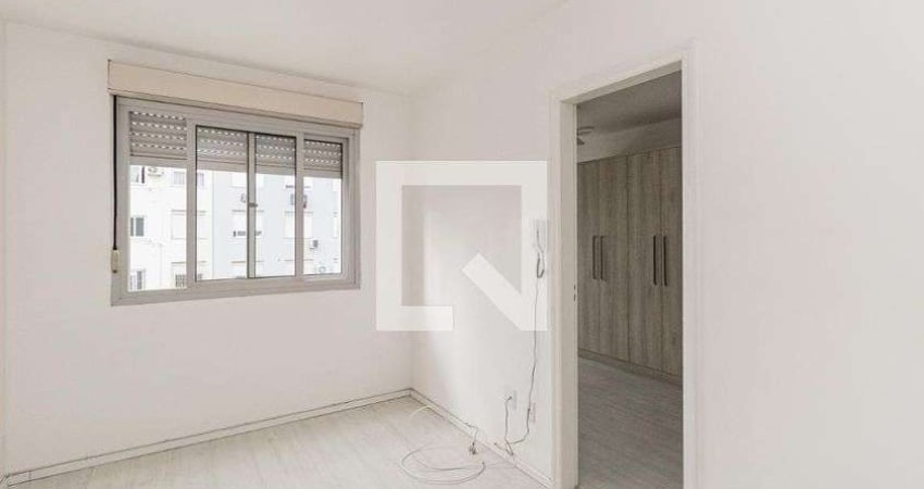 Apartamento para Aluguel - Farrapos, 1 Quarto,  40 m² - Porto Alegre