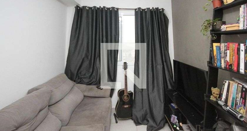 Apartamento para Aluguel - Sapopemba, 1 Quarto,  30 m² - São Paulo