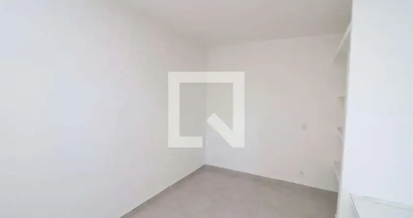 Kitnet / Stúdio para Aluguel - Tatuapé, 1 Quarto,  26 m² - São Paulo
