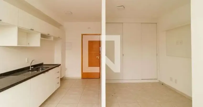 Kitnet / Stúdio para Aluguel - Vila Constança , 1 Quarto,  28 m² - São Paulo