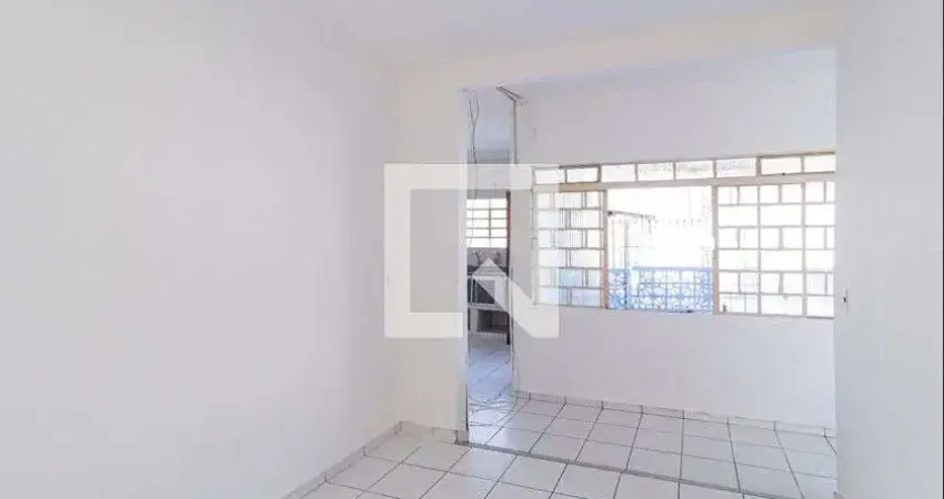 Casa para Aluguel - Novo Osasco, 2 Quartos,  75 m² - Osasco