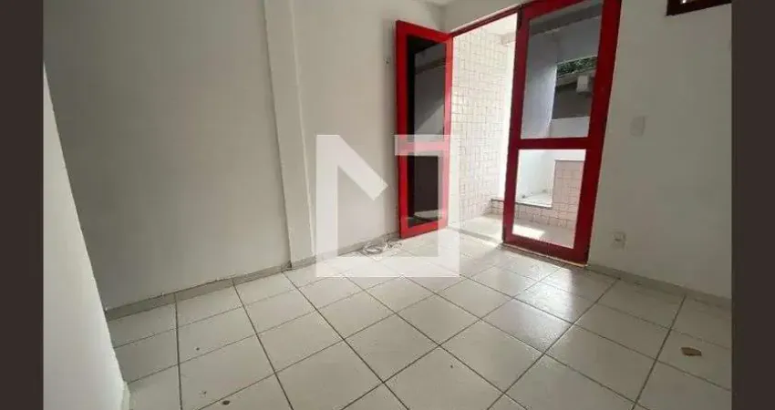 Apartamento para alugar na Rua João Bruno Lobo, Curicica, Rio de Janeiro