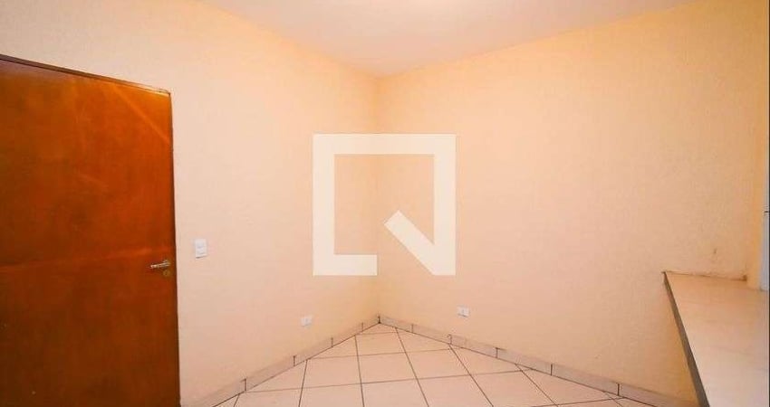 Apartamento para Aluguel - Vila Paulistana, 2 Quartos,  65 m² - São Paulo