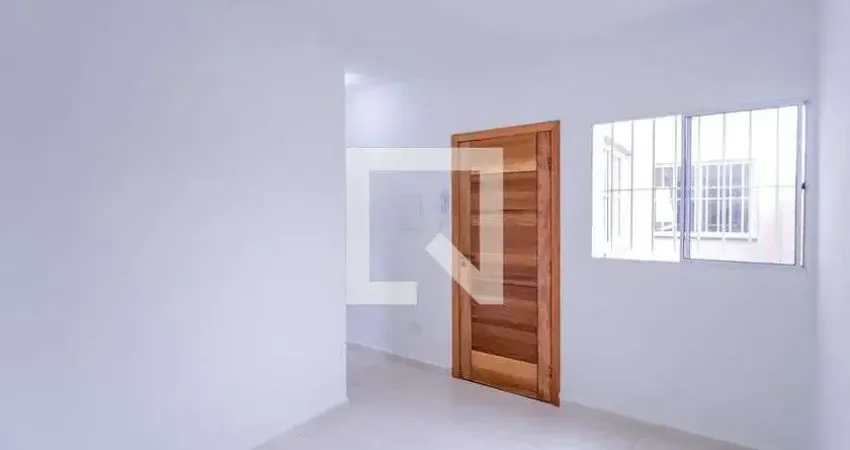 Apartamento para Aluguel - Jardim Imperador, 1 Quarto,  30 m² - São Paulo