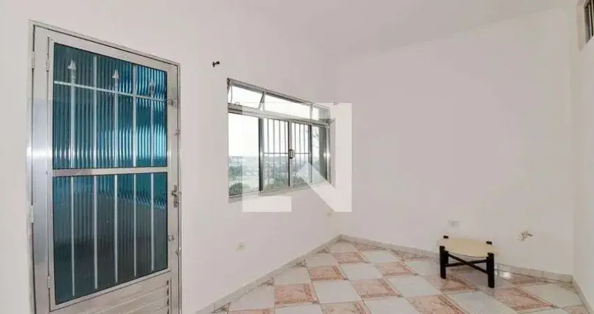 Casa para Aluguel - Jardim Presidente Dutra, 2 Quartos,  100 m² - Guarulhos