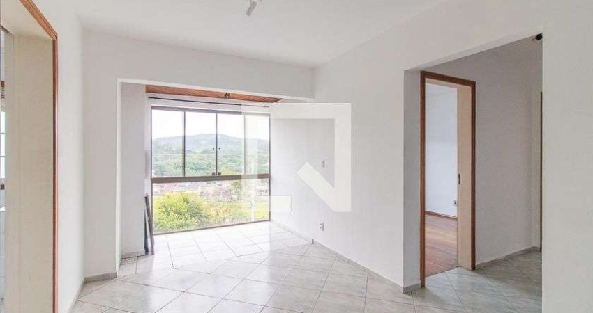 Apartamento para Aluguel - Cavalhada, 3 Quartos,  72 m² - Porto Alegre