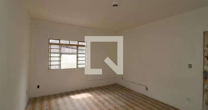 Casa para Aluguel - Jardim Imperador, 2 Quartos,  230 m² - São Paulo