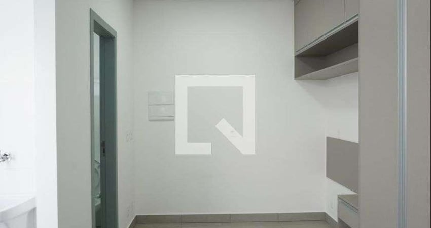 Kitnet / Stúdio para Aluguel - Jardim Anália Franco, 1 Quarto,  19 m² - São Paulo
