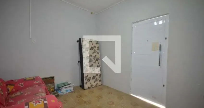 Casa para Aluguel - Campo Grande, 2 Quartos,  110 m² - Rio de Janeiro