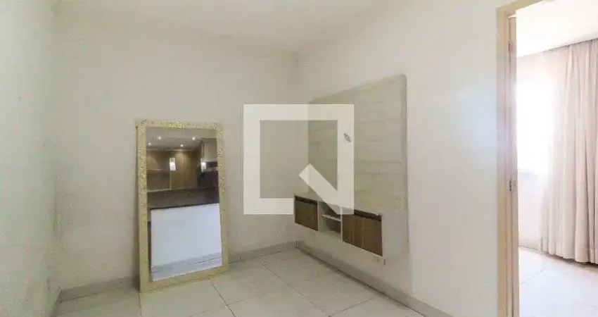 Kitnet / Stúdio para Aluguel - Itaquera, 1 Quarto,  24 m² - São Paulo