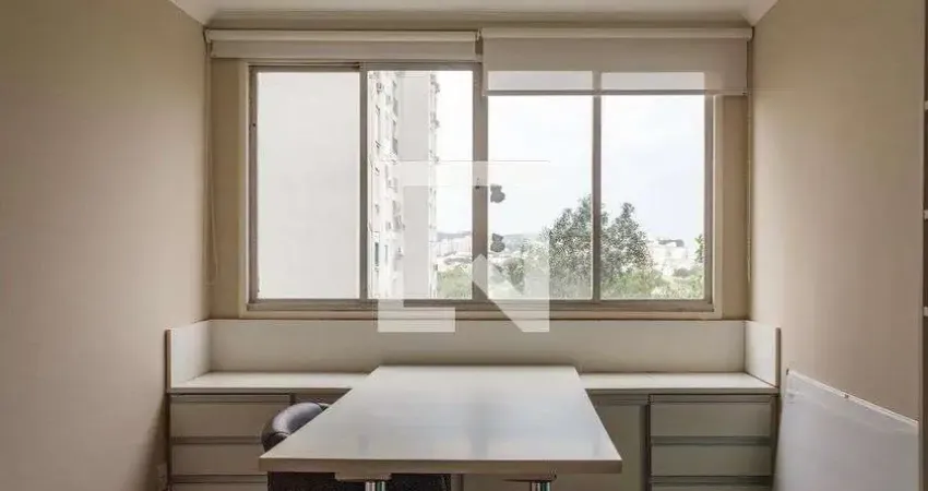 Apartamento para Aluguel - Cristal , 1 Quarto,  60 m² - Porto Alegre