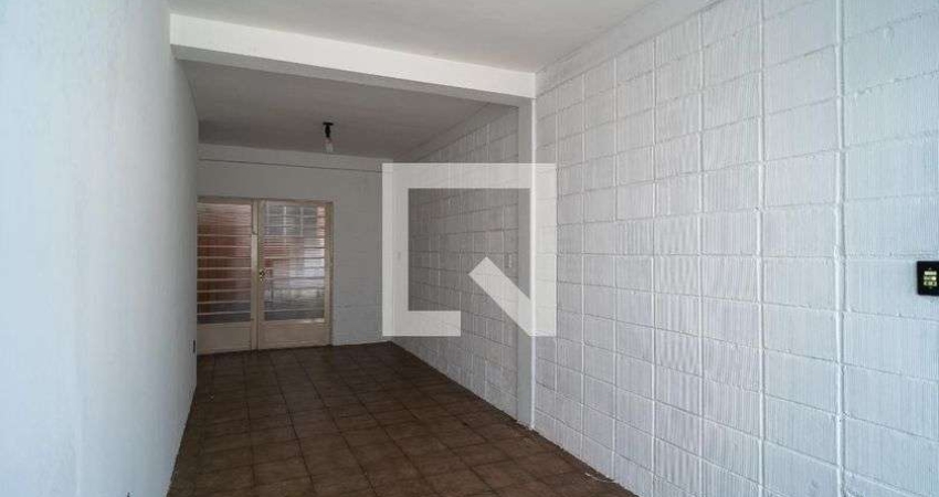 Casa para Aluguel - Jardim Magnólia, 2 Quartos,  80 m² - Sorocaba
