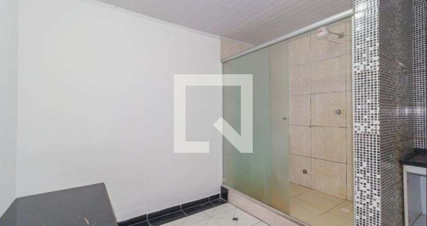 Kitnet / Stúdio para Aluguel - Brás, 1 Quarto,  15 m² - São Paulo