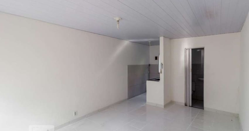 Kitnet / Stúdio para Aluguel - Pitangueiras, 1 Quarto,  26 m² - Rio de Janeiro