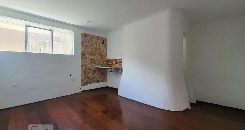 Kitnet / Stúdio para Aluguel - Vila Mariana, 1 Quarto,  25 m² - São Paulo
