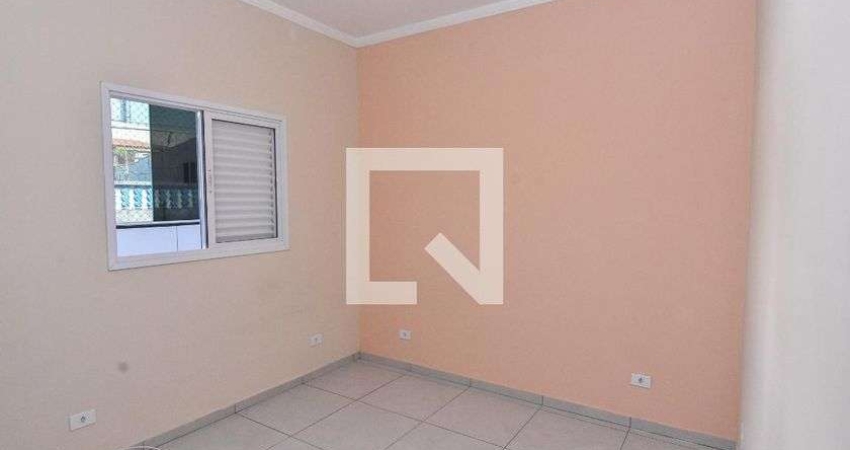 Kitnet / Stúdio para Aluguel - Jardim Imperador, 1 Quarto,  32 m² - São Paulo