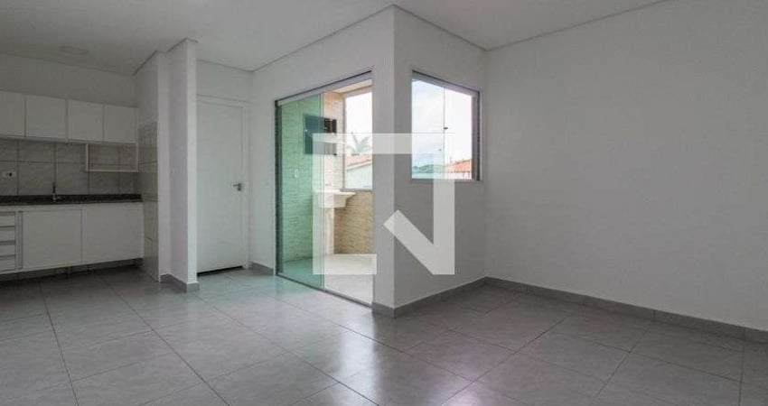 Kitnet / Stúdio para Aluguel - Jardim Brasil , 1 Quarto,  30 m² - São Paulo