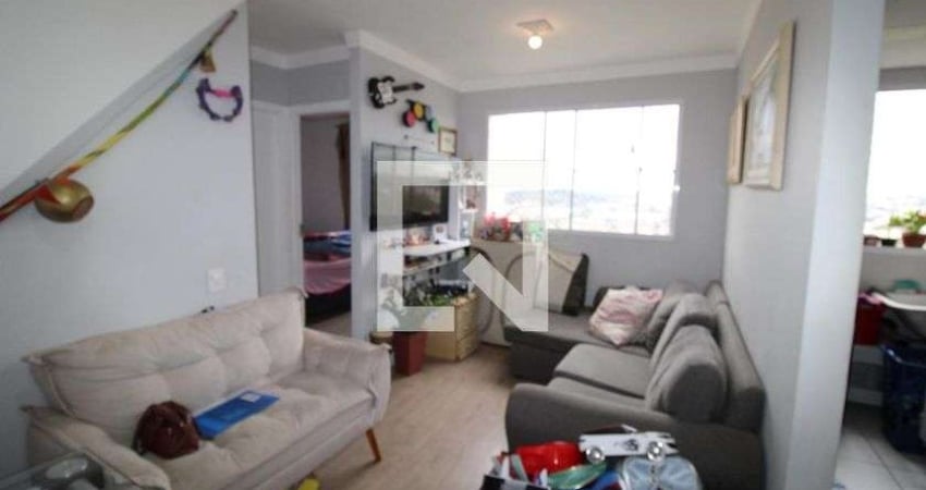 Apartamento para Aluguel - Bussocaba, 2 Quartos,  40 m² - Osasco