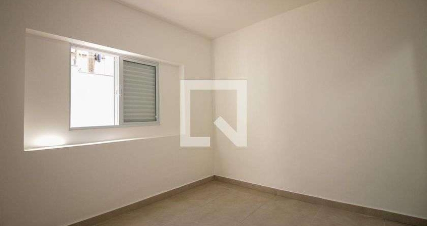 Kitnet / Stúdio para Aluguel - Sapopemba, 1 Quarto,  31 m² - São Paulo