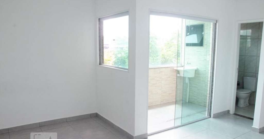 Kitnet / Stúdio para Aluguel - Jardim Brasil , 1 Quarto,  30 m² - São Paulo