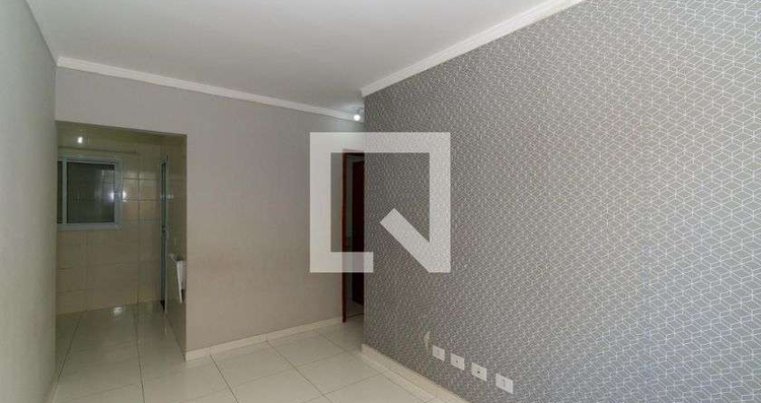 Apartamento para Aluguel - Vila Antonieta, 2 Quartos,  50 m² - São Paulo