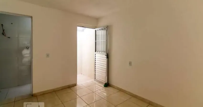 Kitnet / Stúdio para Aluguel - Picanço, 1 Quarto,  33 m² - Guarulhos