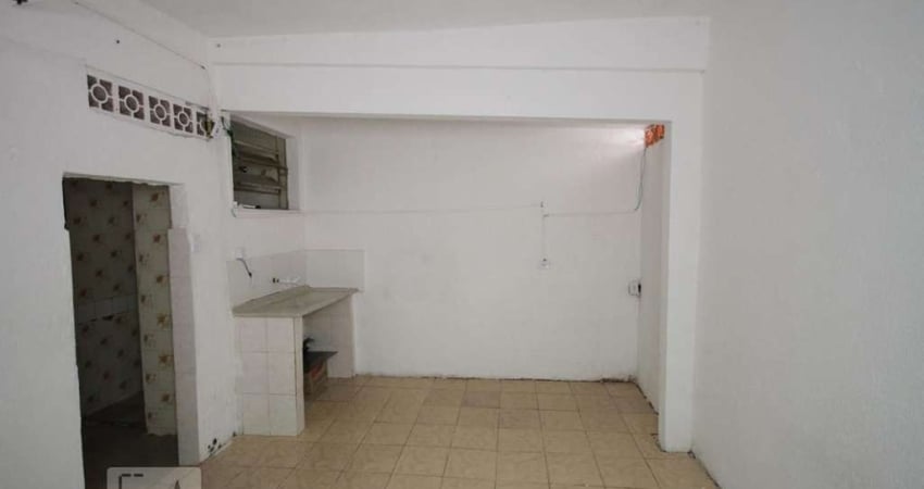 Kitnet / Stúdio para Aluguel - Ipiranga, 1 Quarto,  80 m² - São Paulo