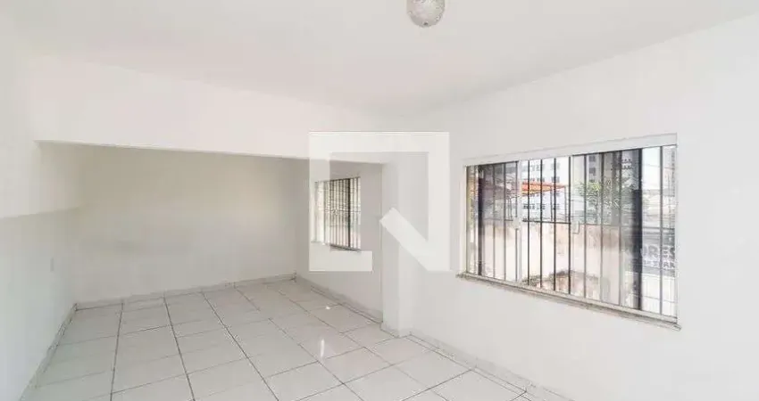 Kitnet / Stúdio para Aluguel - Bonsucesso, 1 Quarto,  52 m² - Rio de Janeiro