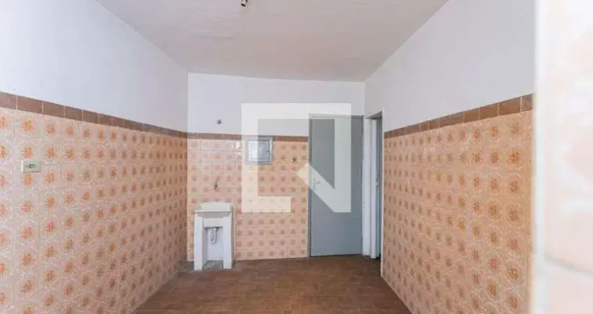 Kitnet / Stúdio para Aluguel - Casa Verde, 1 Quarto,  24 m² - São Paulo
