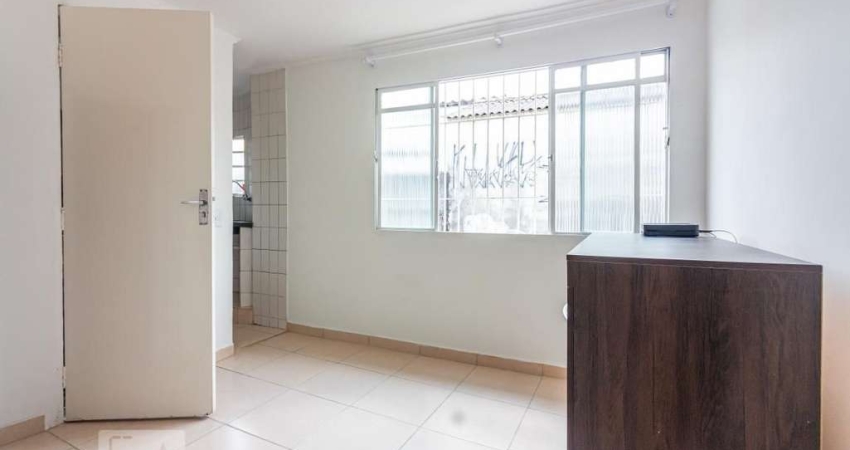 Kitnet / Stúdio para Aluguel - Butantã, 1 Quarto,  20 m² - São Paulo