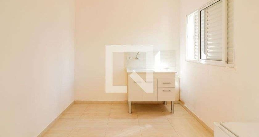 Kitnet / Stúdio para Aluguel - Butantã, 1 Quarto,  13 m² - São Paulo