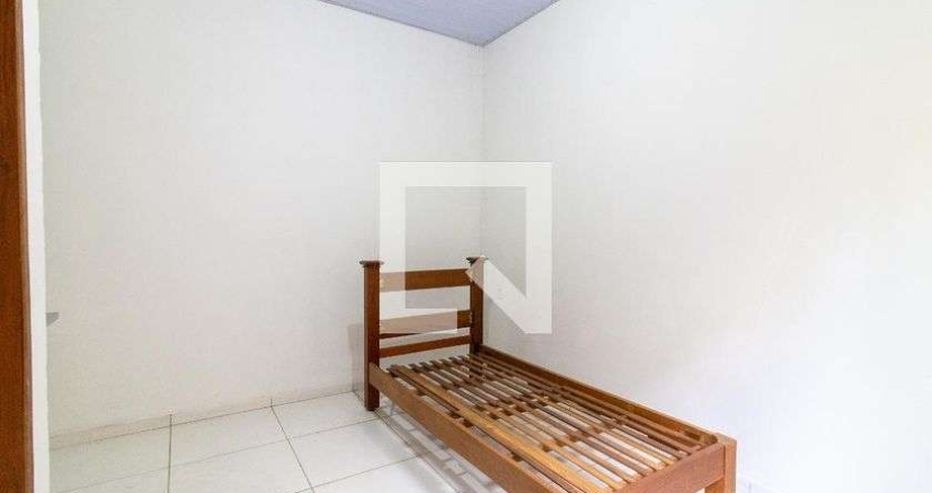 Kitnet / Stúdio para Aluguel - Botafogo, 1 Quarto,  11 m² - Campinas