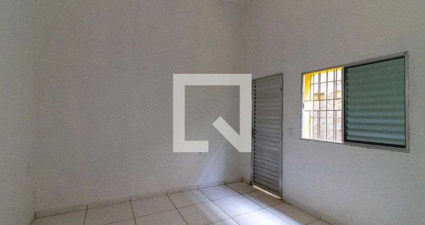Kitnet / Stúdio para Aluguel - Botafogo, 1 Quarto,  11 m² - Campinas