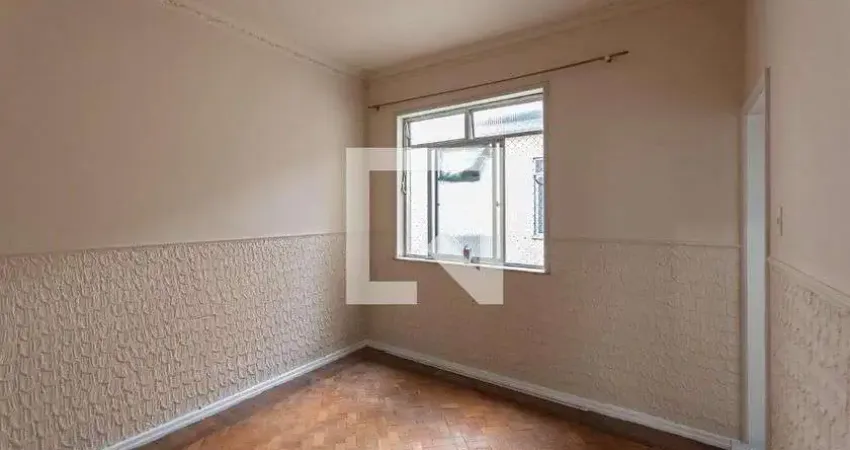 Apartamento para Aluguel - São Cristóvão, 3 Quartos,  70 m² - Rio de Janeiro