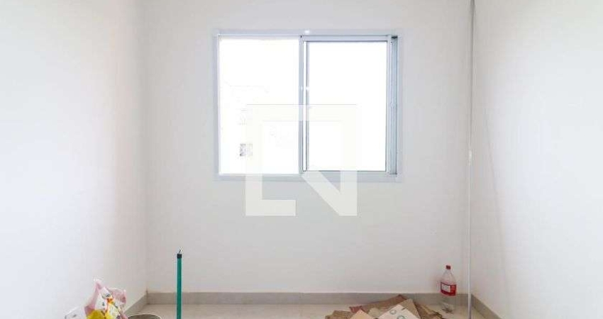 Apartamento para Aluguel - Jardim Jussara, 2 Quartos,  32 m² - São Paulo