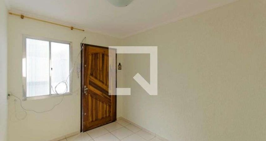 Apartamento para Aluguel - Artur Alvim, 3 Quartos,  55 m² - São Paulo