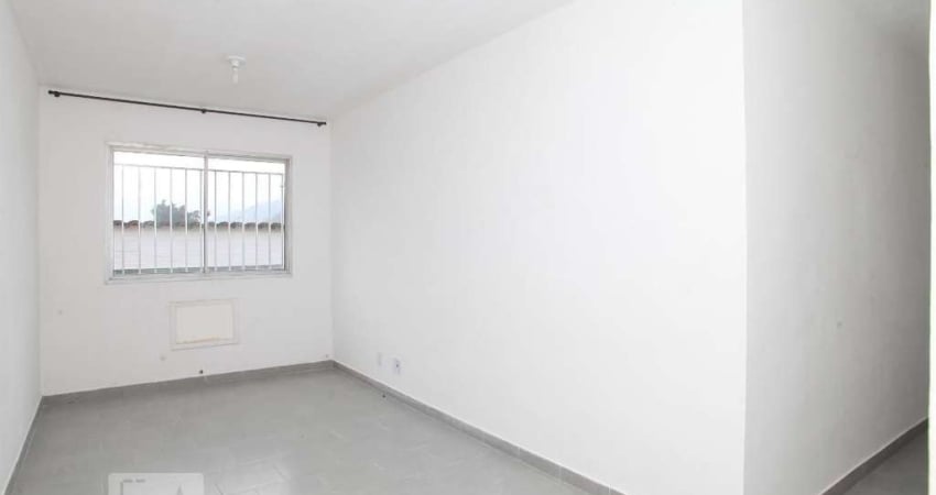 Apartamento para Aluguel - Taquara, 2 Quartos,  54 m² - Rio de Janeiro